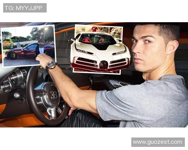 各大足球明星豪车盘点揭秘他们的座驾与个性风格